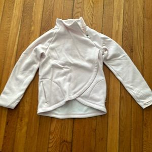 Athletes kids sweatshirt